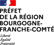 Préfet de la Région Bourgogne-Franche-Comté